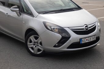 Opel Zafira Tourer 2.0 CDTi ecoFLEX (S S) Cosmo - 8