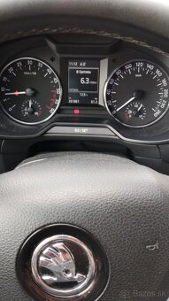 Škoda Octavia 3 - 8