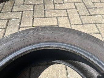 DUNLOP SPORT BLURESPONSE 205/55 R 16 91 V - letne - 8