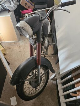Predám CZ 175... - 8
