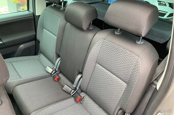 Skoda Roomster RV 2013 5miestna - 8