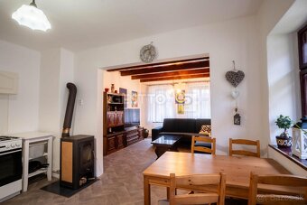 GESTTO | RODINNÝ DOM NA PREDAJ | 741 m2 POZEMOK | SMOLENICE - 8