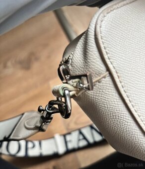 Joop jeans crossbody kožená - 8