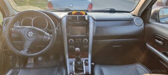 Grand vitara 1.9 95kw - 8