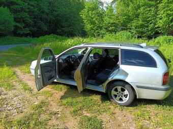 Škoda octavia combi 1,9 tdi 81kw - 8
