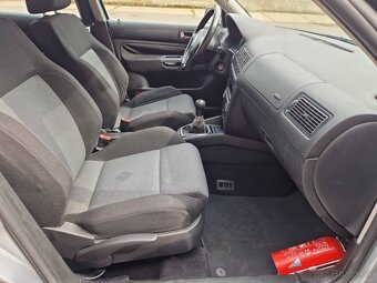 REZERVOVANE...Volkswagen Golf IV 1.9 SDI 50 KW...Klíma,Tažné - 8