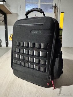 KNIPEX BATOH "MODULARX18" - 8