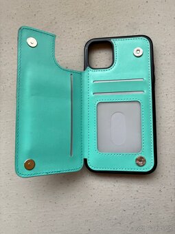 iPhone 11- Mobil - 8