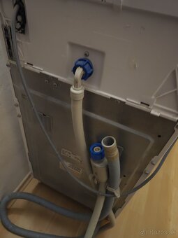 Predám práčku Whirlpool AWE 9629 - 8