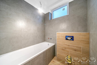 BOSEN | Akcia JÚN 198.000€ 4 izb Rodinný dvojdom v štandar - 8