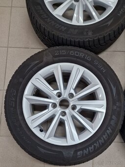 5x112 r16 origo volkswagen - 8