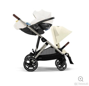 Cybex Gazelle S 2024 - 8