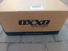 Hlinikové disky 7,5x17 Toyota Land Cruiser 150 NOVÉ - 8