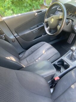 Passat b6 2006 rezervovane - 8