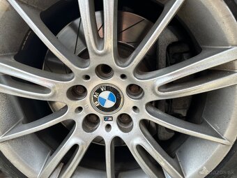 R18 BMW Style 193 + letné pneu - 8