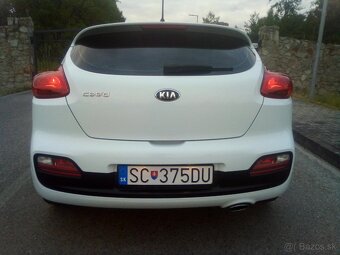 Predám s originál 78000 km - 8