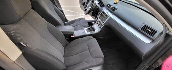 VW Pasat kombi B6 1.4 Tsi - 8
