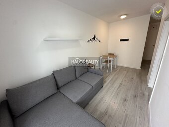 HALO reality - Predaj, jednoizbový byt Poprad, Poprad, Dlhé - 8