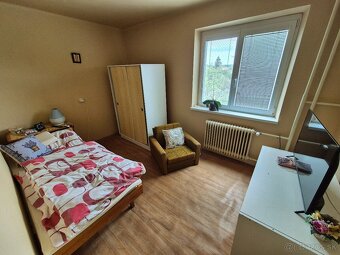 Rodinný dom/obec Tupá/Garáž+ záhrada/7km od Šiah - 8