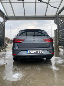 Seat Leon III ST 1.4TSI / DSG - 8