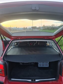 VW Volkswagen Passat B5 1.9 TDI 85kw - 8