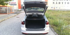 ❌️Rezervované ❌️Volkswagen Passat Variant 4x4 ✅️TOP STAV✅️ - 8