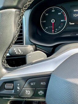 Seat Ateca 2.0 TDI 150 Style Family DSG • 08/2022 • - 8