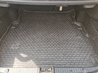 Mercedes W211 E200 benzin - 8