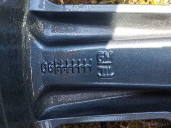 5x110 R17 Elektróny Opel - 8