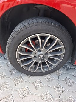 Peugeot 206 plus AKCIA - 8