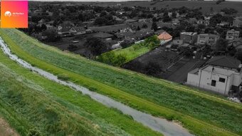 Rodinný dom na predaj v Lužiankach – veľký pozemok 1 216 m² - 8