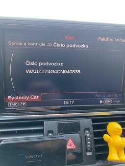Audi a6 c7 180kw 3.0 quattro - 8