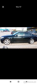 BMW E60 530d xd - 8