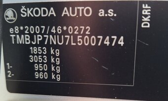 ŠKODA KAROQ ( nová cena ) - 8