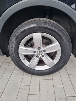 Tiguan Allspace - 8