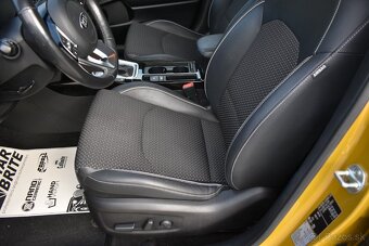 Kia XCeed 1.4 T-GDi Platinum A/T ( čítať inzerát ) - 8