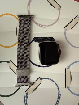 Apple watch SE 2022 44mm - 8