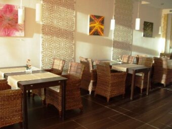 Na prenájom kancelárske priestory na Rybničnej ulici vo Vajn - 8