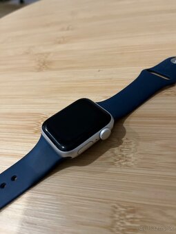 Apple Watch SE s GPS 40mm - 8