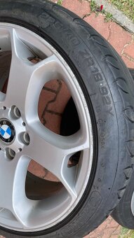 Styling 131 BMW X5 - 8