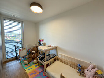 3-izbový byt s terasou v Rezidencii Albelli - 8