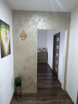 3 izbový byt v Sobranciach - 8