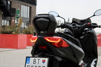 Yamaha Xmax 125 Tech Max | Odpočet DPH - 8