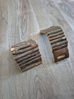 Vybavenie pre hlodavce - 8