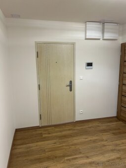 Prenájom 2-izbového bytu - Poprad, Ul. Mládeže - 8