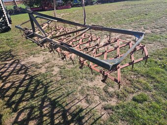 Brány, smykobrány - 8