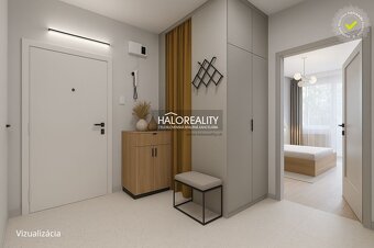 HALO reality - Predaj, trojizbový byt Žilina, Hliny - EXKLUZ - 8