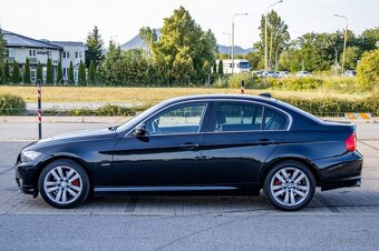 BMW rad 3 320d xDrive A/T - 8