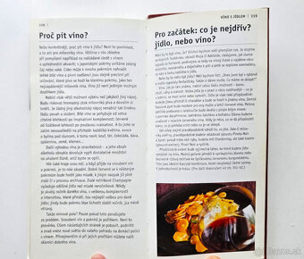 kniha Světová ročenka vín 2009 - 8