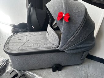 Kočík Venicci Tinum Upline - 8